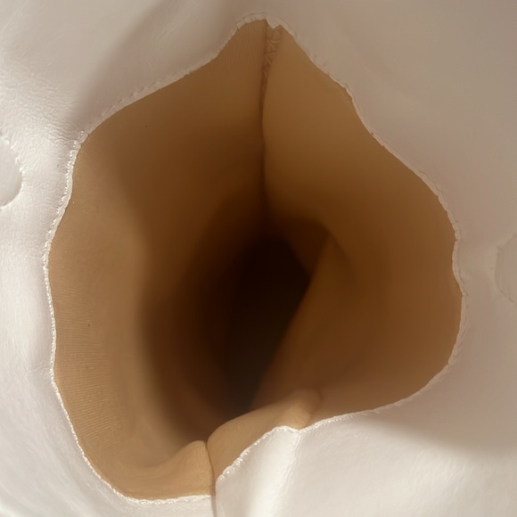 Women Cowgirl Boots Size 7 - Picture 9 of 13